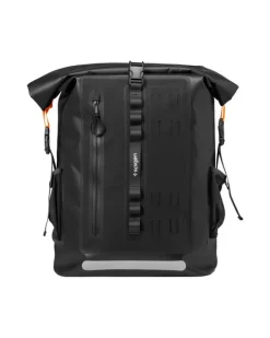 PLECAK WODOODPORNY SPIGEN AQUA SHIELD WATERPROOF BACKPACK A650 CZARNY