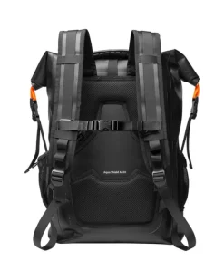PLECAK WODOODPORNY SPIGEN AQUA SHIELD WATERPROOF BACKPACK A650 CZARNY