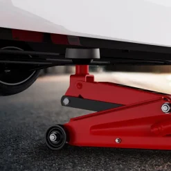 PODKŁADKA POD PODNOŚNIK SPIGEN TESLA MODEL LIFTING JACK PADS BLACK