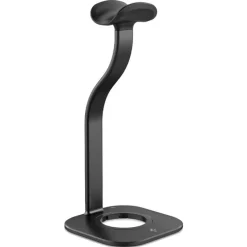 PODSTAWKA DO ŁADOWARKI SPIGEN APPLE AIRPODS MAX MAGSAFE CHARGER STAND BLACK