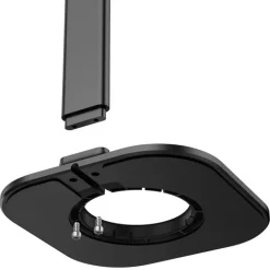 PODSTAWKA DO ŁADOWARKI SPIGEN APPLE AIRPODS MAX MAGSAFE CHARGER STAND BLACK