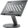 PODSTAWKA NA LAPTOP SPIGEN STAND HUB SPACE GREY