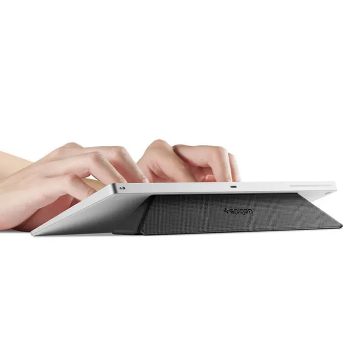 PODSTAWKA POD LAPTOPA SPIGEN SLIMFOLD LAPTOP STAND LD201-S4 BLACK