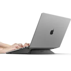 PODSTAWKA POD LAPTOPA SPIGEN SLIMFOLD LAPTOP STAND LD201-S4 BLACK