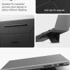 PODSTAWKA POD LAPTOPA SPIGEN SLIMFOLD DO 16 CALI LD201-S3 CZARNA