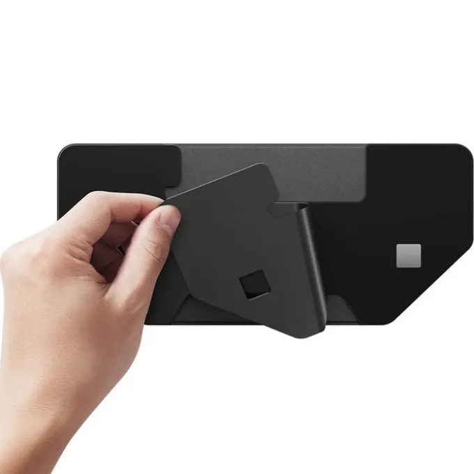 PODSTAWKA POD LAPTOPA SPIGEN SLIMFOLD DO 16 CALI LD201-S3 CZARNA