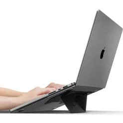 PODSTAWKA POD LAPTOPA SPIGEN SLIMFOLD DO 16 CALI LD201-S3 CZARNA