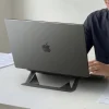 PODSTAWKA POD LAPTOPA SPIGEN SLIM FOLD CZARNA