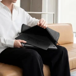 PODSTAWKA POD LAPTOPA SPIGEN SLIM FOLD CZARNA