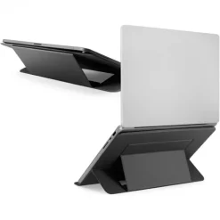 PODSTAWKA SLIM FOLD LD201-S7 14 CALI CZARNA