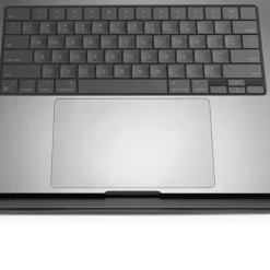 PODSTAWKA SLIM FOLD LD201-S7 14 CALI CZARNA