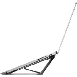 PODSTAWKA SLIM FOLD LD201-S7 14 CALI CZARNA