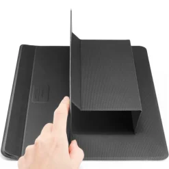 PODSTAWKA SLIM FOLD LD201-S7 14 CALI CZARNA