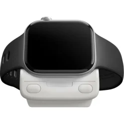 PODSTAWKA SPIGEN CLASSIC C1 APPLE WATCH STAND RUBY