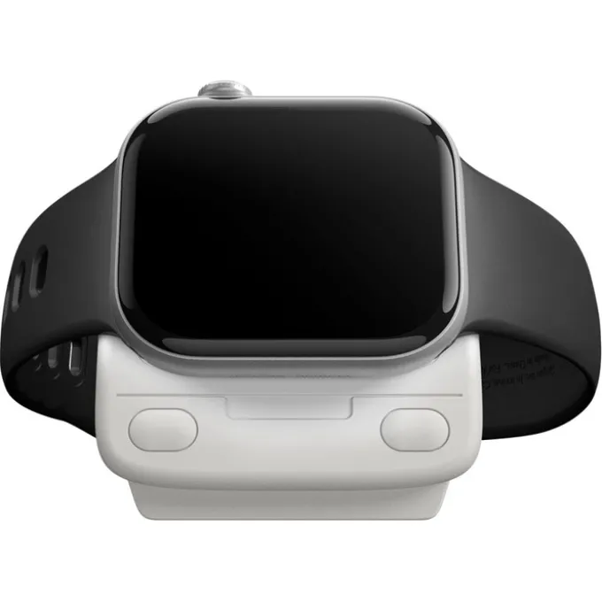 PODSTAWKA SPIGEN CLASSIC C1 APPLE WATCH STAND RUBY