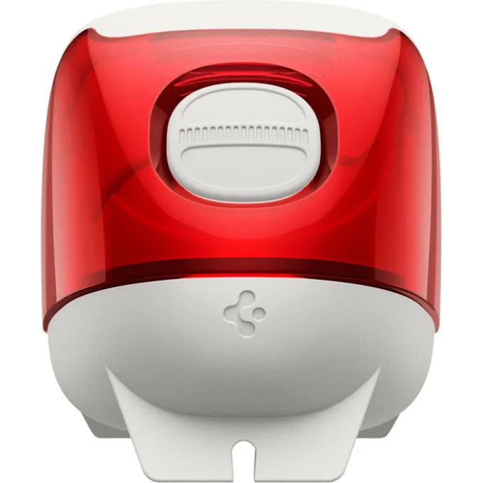 PODSTAWKA SPIGEN CLASSIC C1 APPLE WATCH STAND RUBY