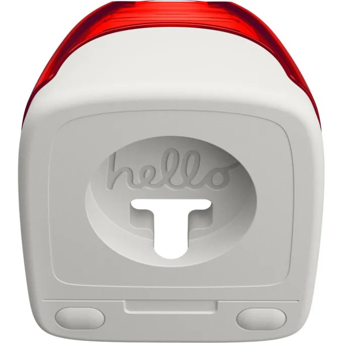 PODSTAWKA SPIGEN CLASSIC C1 APPLE WATCH STAND RUBY
