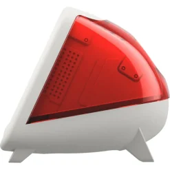 PODSTAWKA SPIGEN CLASSIC C1 APPLE WATCH STAND RUBY