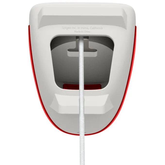 PODSTAWKA SPIGEN CLASSIC C1 APPLE WATCH STAND RUBY