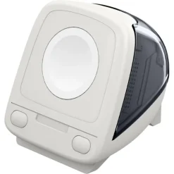 PODSTAWKA SPIGEN CLASSIC C1 APPLE WATCH STAND GRAPHITE