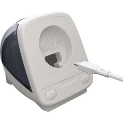 PODSTAWKA SPIGEN CLASSIC C1 APPLE WATCH STAND GRAPHITE
