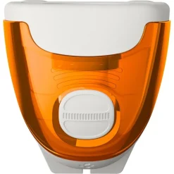 PODSTAWKA SPIGEN CLASSIC C1 APPLE WATCH STAND TANGERINE