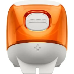 PODSTAWKA SPIGEN CLASSIC C1 APPLE WATCH STAND TANGERINE