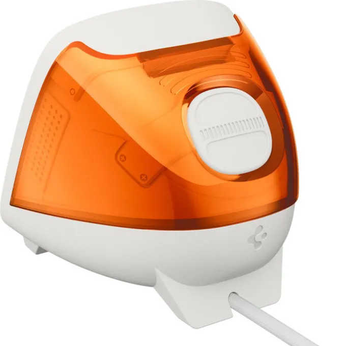 PODSTAWKA SPIGEN CLASSIC C1 APPLE WATCH STAND TANGERINE