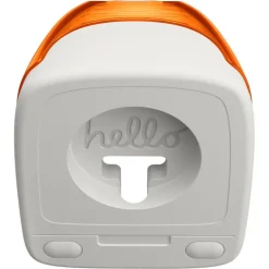 PODSTAWKA SPIGEN CLASSIC C1 APPLE WATCH STAND TANGERINE
