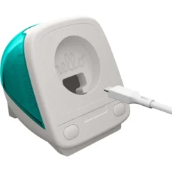 PODSTAWKA SPIGEN CLASSIC C1 APPLE WATCH STAND BONDI BLUE