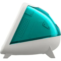 PODSTAWKA SPIGEN CLASSIC C1 APPLE WATCH STAND BONDI BLUE