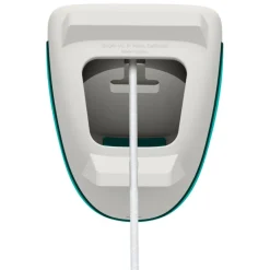 PODSTAWKA SPIGEN CLASSIC C1 APPLE WATCH STAND BONDI BLUE