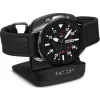 PODSTAWKA SPIGEN GALAXY WATCH 3 S352 NIGHT STAND BLACK
