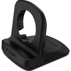 PODSTAWKA SPIGEN GALAXY WATCH 3 S352 NIGHT STAND BLACK