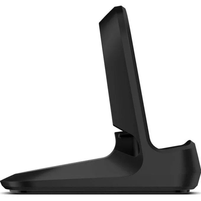 PODSTAWKA SPIGEN GALAXY WATCH 3 S352 NIGHT STAND BLACK