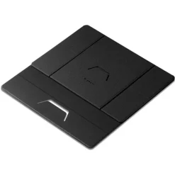 PODSTAWKA SPIGEN LD201-S8 SLIMFOLD LAPTOP & TABLET STAND SPACE GREY