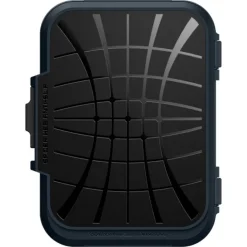 PORTFEL MAGASEF SPIGEN LOCK FIT UNIWERSALNY CARD HOLDER GRANATOWY