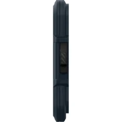 PORTFEL MAGASEF SPIGEN LOCK FIT UNIWERSALNY CARD HOLDER GRANATOWY