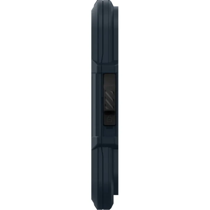 PORTFEL MAGASEF SPIGEN LOCK FIT UNIWERSALNY CARD HOLDER GRANATOWY