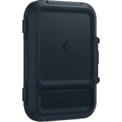 PORTFEL MAGASEF SPIGEN LOCK FIT UNIWERSALNY CARD HOLDER GRANATOWY