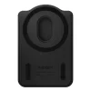 PORTFEL MAGSAFE SPIGEN GALAXY S URBAN FIT MAGNETIC CARD HOLDER CZARNY