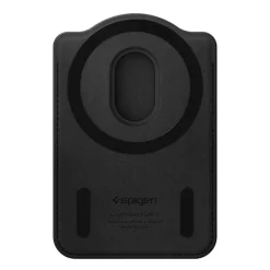 PORTFEL MAGSAFE SPIGEN GALAXY S URBAN FIT MAGNETIC CARD HOLDER CZARNY