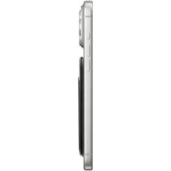 PORTFEL MAGSAFE SPIGEN S314-1 SLIM FOLD UNIWERSALNY CARD HOLDER CZARNY