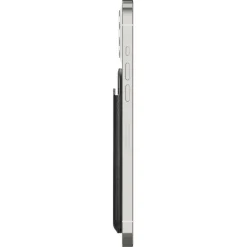 PORTFEL MAGSAFE SPIGEN VALENTINUS 3 KARTY CZARNY