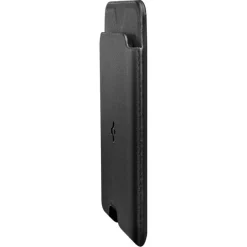 PORTFEL MAGSAFE SPIGEN VALENTINUS 3 KARTY CZARNY