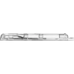 PORTFEL SPIGEN SAMSUNG GALAXY S25 SERIES ULTRA HYBRID WALLET MAGSAFE+ CRYSTAL CLEAR
