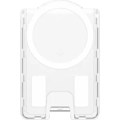 PORTFEL SPIGEN SAMSUNG GALAXY S25 SERIES ULTRA HYBRID WALLET MAGSAFE CRYSTAL CLEAR