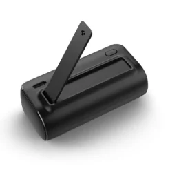 POWERBANK SPIGEN EA2205 POWER BANK 5000 MAH 22.5W BLACK