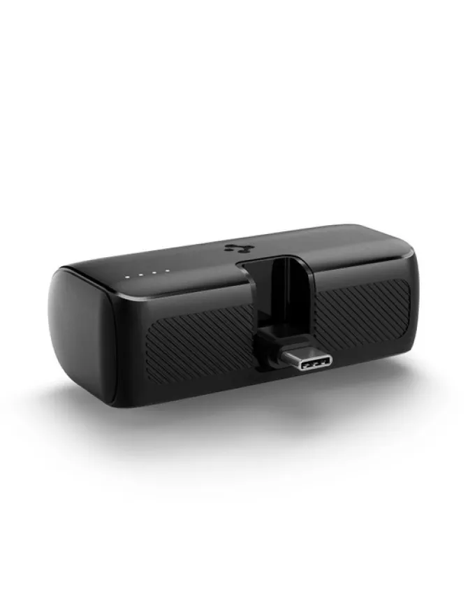 POWERBANK SPIGEN EA2205 POWER BANK 5000 MAH 22.5W BLACK