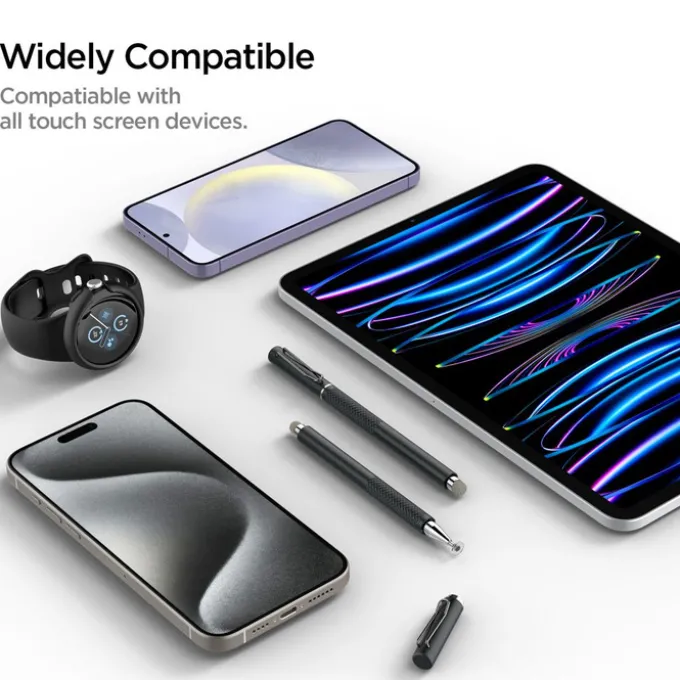 Rysik Spigen Universal Stylus Pen Black